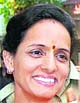 Madhu Chauhan