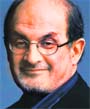 Salman Rushdie