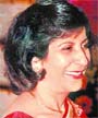 Dr Nirja Chawla