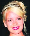 Lily Allen