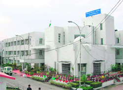 File photo of Uttarakhand Vidhan Sabha.