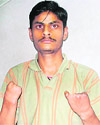 Bhoopendra Nath 