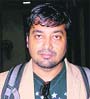 Anurag Kashyap