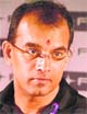 Shravan Shroff