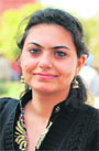 Anisha Sikri,