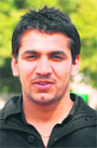 Jasvir Malik