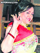 Hema Malini