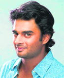 R. Madhavan