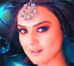 Preity Zinta