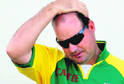 Mickey Arthur