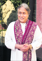 Amjad Ali Khan