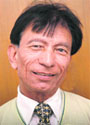 S. Rakesh