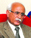 K.D. Chaudhary