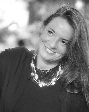 Viennese photographer and poet Dorothea Nuernberg