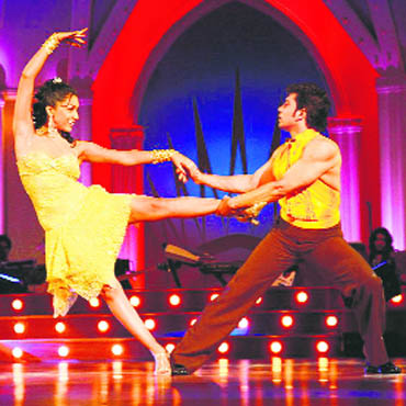 Jhalak Dikhhla Jaa is back with its third season on Sony Entertainment Television