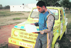 Khuswant Randhawa