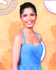 Freida Pinto