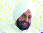 Iqbal Singh