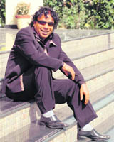 Shaukat Ali Khan