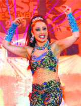 Sanober Kabir