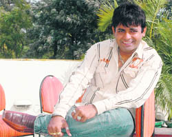 Vijay Ishwar Pawar