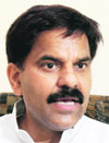 Harsh Dev Singh
