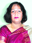 Sadhna Sharma
