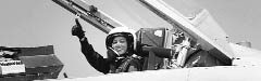 Indias first woman MIG-35 pilot
