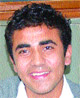 Nitish Sharda
