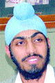  Gobind Sethi