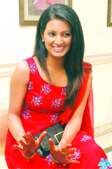 The Train fame actor Geeta Basra in conversation with The Tribune.