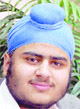 Amritpal Sidhu