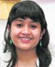 Tuhina Pandey