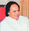 Farooq Shaikh