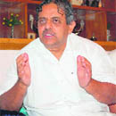 Dr Nagendra
