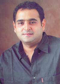 Vikram. K Kumar