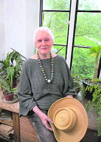 Diana Athills biography Somewhere Towards the End  is about ageing, re-living memories and waiting for the end