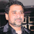 Anees Bazmee