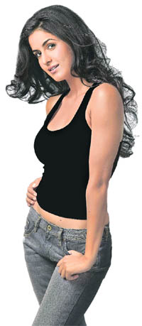 A leading international mens magazine, FHM has ranked Katrina No 1 among the worlds 100 Sexiest Women