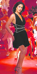 Katrina Kaif in Singh is Kinng