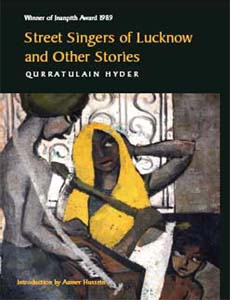 Street Singers of Lucknow and Other Stories