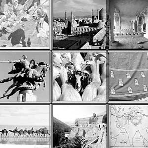 Indian & Central Asian Art: Narrative Interpretations of Unique Fragments