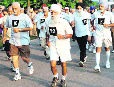 Healthcare facilities for senior citizens are in need of an overhaul