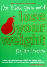 Don't Loose Your Mind. Loose Your Weight
