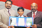 Manish Devgun who created a Guiness record in bungee jumping.