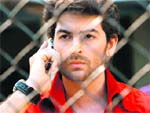 Neil Nitin Mukesh