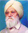 Karnail Singh Paras