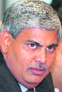 Shashank Manohar