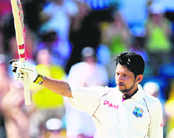 Ramnaresh Sarwan