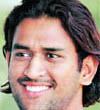 MS. Dhoni
